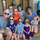 Falcor Shades | Adult