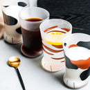 DecorBites™ Cat Paw Shot Glass - Novelty Cat Claw Glass Cups