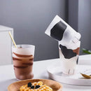 DecorBites™ Cat Paw Shot Glass - Novelty Cat Claw Glass Cups