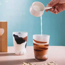 DecorBites™ Cat Paw Shot Glass - Novelty Cat Claw Glass Cups