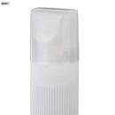 Frosted white ceramic g9 led bulb kitchen energy-efficient lighting