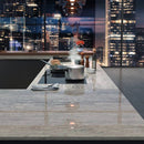 Frozen Tundra Santamargherita