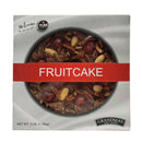 Fruitcake | Pack of 2 | 3 lb Ring | Beatrice Bakery