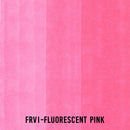 COPIC Sketch Marker FRV Fluorescent Pink FRV1