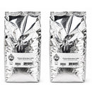 Pear's French Vanilla Whole Bean Coffee | Pack of 2 | 2.5 lb | Brenmar