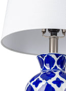 Avlona Table Lamp