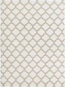 Wigton Cottage Ivory Area Rug