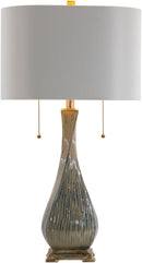 Pogradec Traditional Table Lamp