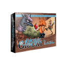 Fairytale Gloom - A Standalone Card Game