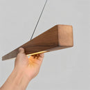 Fulbert Pendant Light - Open Box