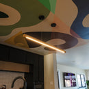 Fulbert Pendant Light - Open Box