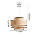 Fulgar Pendant Light