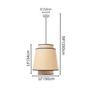 Fulgar Pendant Light
