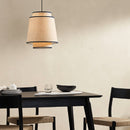 Fulgar Pendant Light