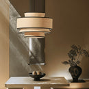 Fulgar Pendant Light