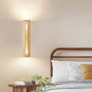 Fulgen Travertine Wall Lamp