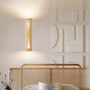 Fulgen Travertine Wall Lamp