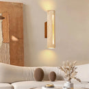 Fulgen Travertine Wall Lamp