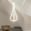 Fulgora Chandelier Light