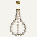 Fulgora Chandelier Light
