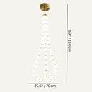 Fulgora Chandelier Light