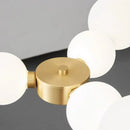 Fulgora Chandelier Light