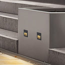 Fulgur Outdoor Step Lamp