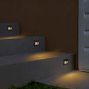 Fulgur Outdoor Step Lamp