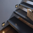 Fulgur Outdoor Step Lamp