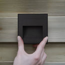 Fulgur Outdoor Step Lamp
