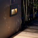 Fulgur Outdoor Step Lamp