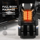 Airvana Full-Body Zero-Gravity Massage Chair Recliner With Six Massage Rollers (SAK91825)