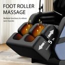 Airvana Imperium Full-Body Zero-Gravity Massage Recliner Chair With Ambient Lighting (SAK34591)
