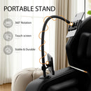 Airvana Imperium Full-Body Zero-Gravity Massage Recliner Chair With Ambient Lighting (SAK34591)