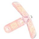 Full Spectrum Grow Lights Folding Model for Plant Growth