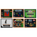 Full Blake Teichmeier Book Bundle | GreatCents