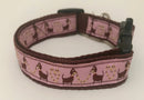 SaucyDog Collars