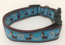SaucyDog Collars