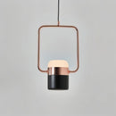 Fulmen Pendant Light