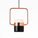 Fulmen Pendant Light