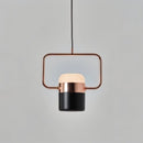 Fulmen Pendant Light