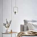 Fulmen Pendant Light