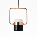 Fulmen Pendant Light