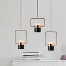 Fulmen Pendant Light