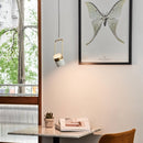 Fulmen Pendant Light