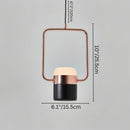 Fulmen Pendant Light