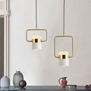 Fulmen Pendant Light
