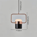 Fulmen Pendant Light