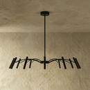 Funale Chandelier