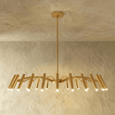 Funale Chandelier